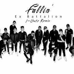 Fallin' - Ex Battalion (J-Lhutz Remix)
