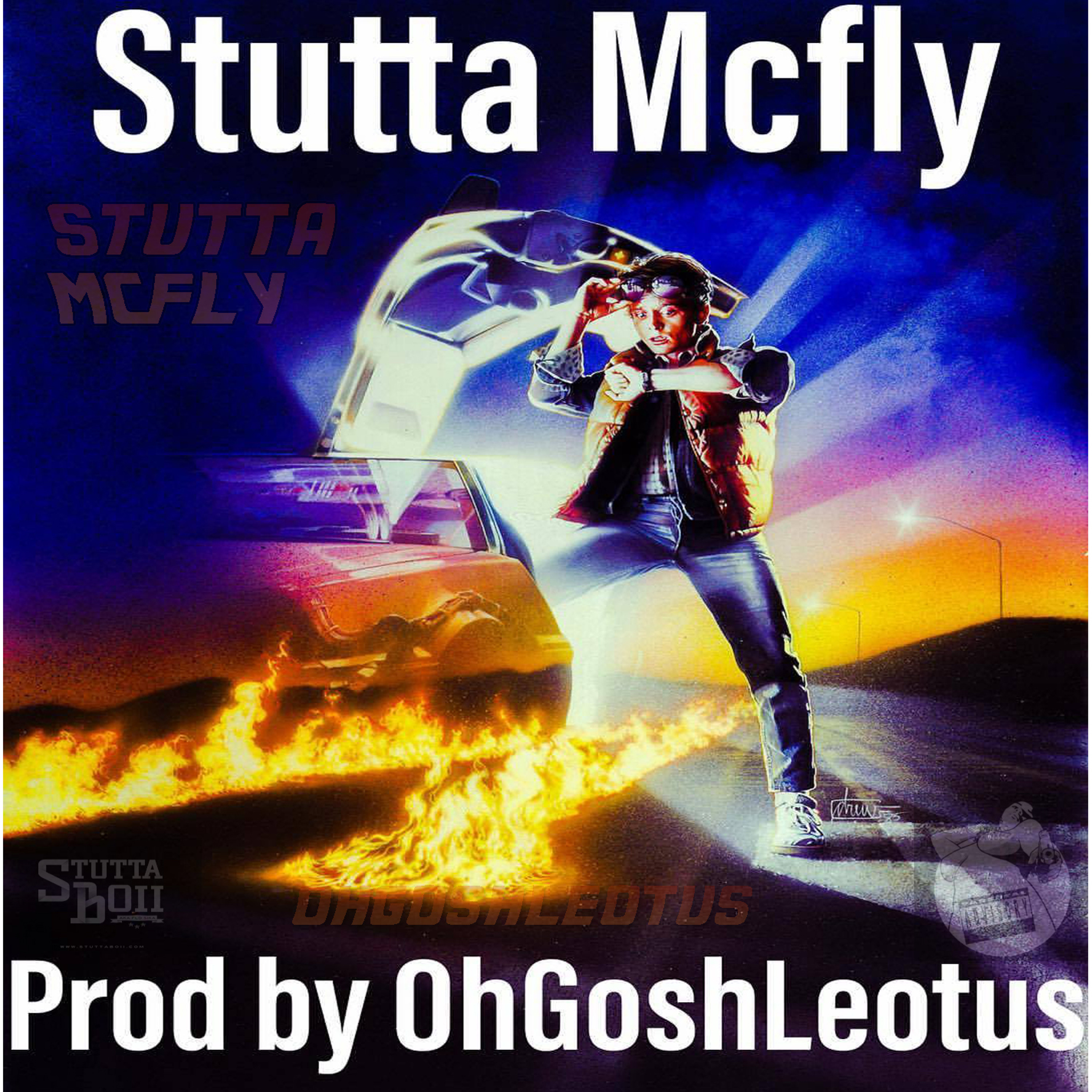 Stutta McFly