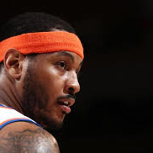 Carmelo Anthony