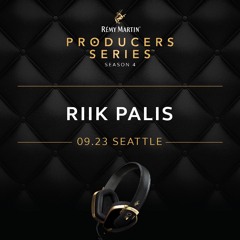 S4 | Seattle - RIIK PALIS - Merciless