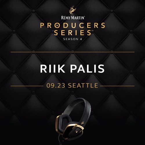 S4 | Seattle - RIIK PALIS - Merciless