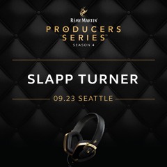 S4 | Seattle - SLAPP TURNER - Feelings Mutual 1