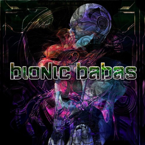 BionicBabas - Big Bang Theory - DJ Set 17.09.2017 Exclusive For chaishop Bleep