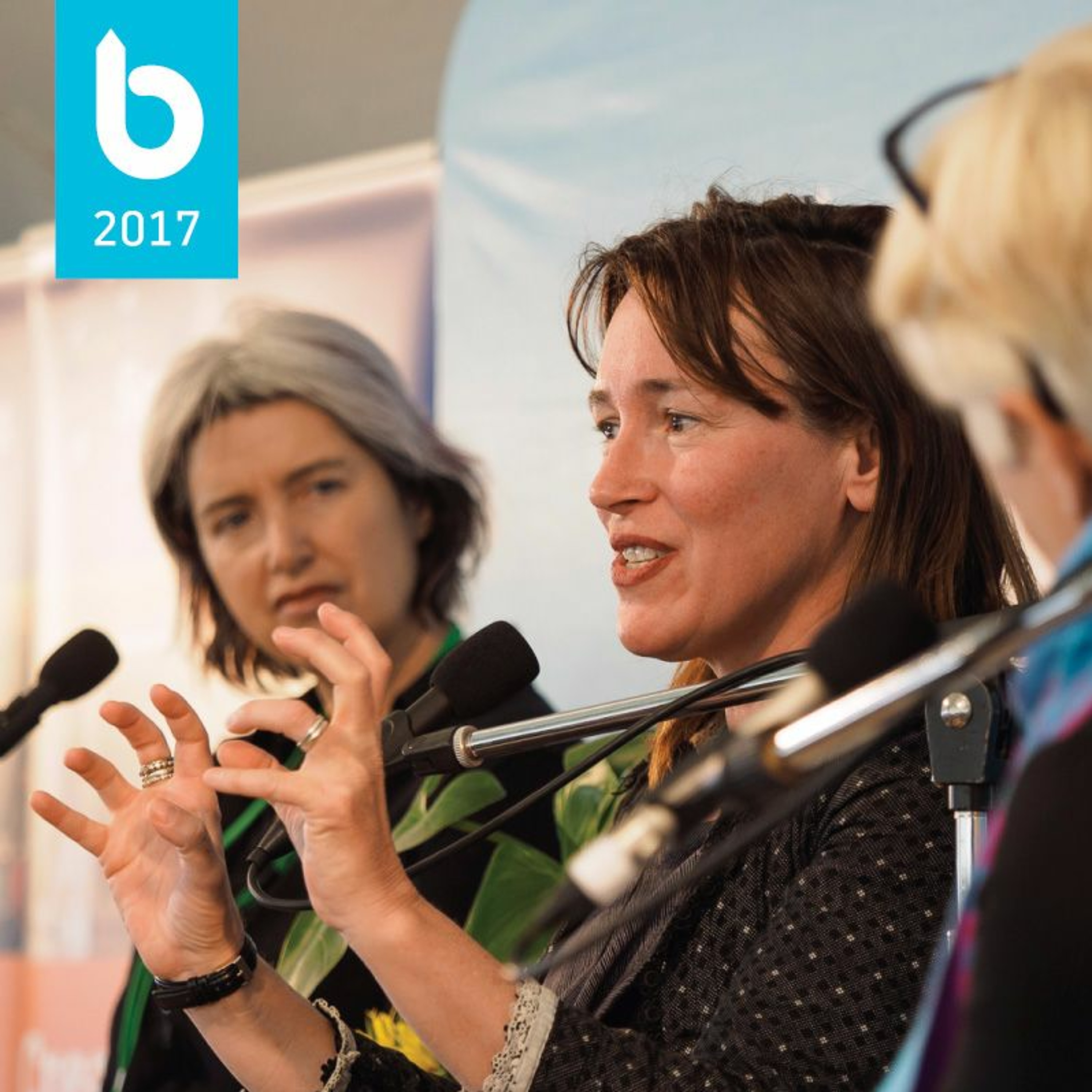 Byron Writers Festival