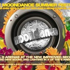 Marcus Intalex & Drs - Live @ EOC Arena(Moondance) 16 - 06 - 07