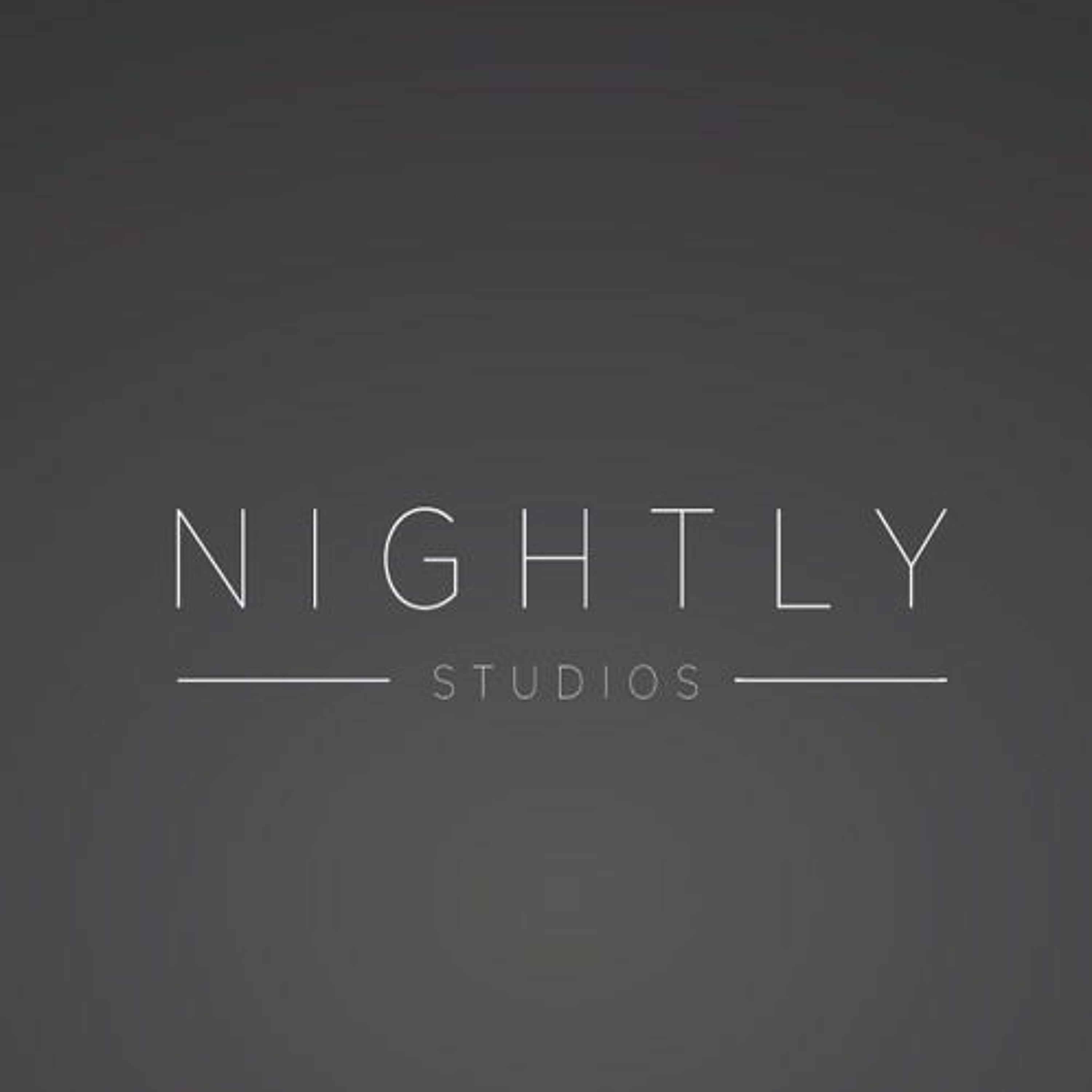Nightly Sessions 023: They do it cause they can episode artwork