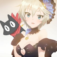 Your Stars Shine On Sakamoto-san | Nichijou x iDOLM@STER Cinderella Girls