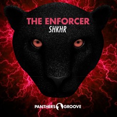 SHKHR - The Enforcer [Supported by R3SPAWN and Jaxx & Vega] *BUY = Free Download*