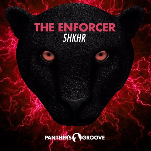 SHKHR - The Enforcer [Supported by R3SPAWN and Jaxx & Vega] *BUY = Free Download*