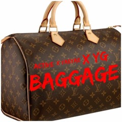 YAE YAE BAGGAGE FT YUNG GABE