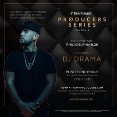 SEASON 4 | 09-26 PHILADELPHIA PRELIMINARY WITH DJ DRAMA