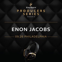 S4 | Philadelphia - ENON JACOBS - Calln