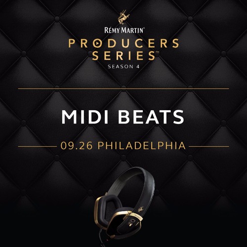 S4 | Philadelphia - MIDI BEATS - Way Out