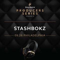 S4 | Philadelphia - STASHBOKZ - Aries