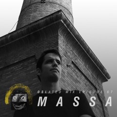 Oslated Mix Episode 67 - Massa