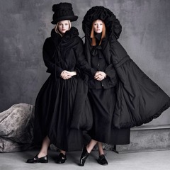 Enigmatic Genius - Unpicking Yohji Yamamoto