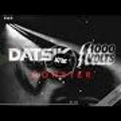 Datsik  1000volts (Redman  Jayceeoh) - Monster