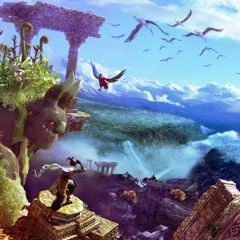 Mobbs Radical- Reaching Nirvana (Prod. Skiddy Daze)