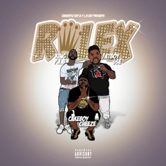 KING CHEEZE FT. FATBOY SSE - ROLEX