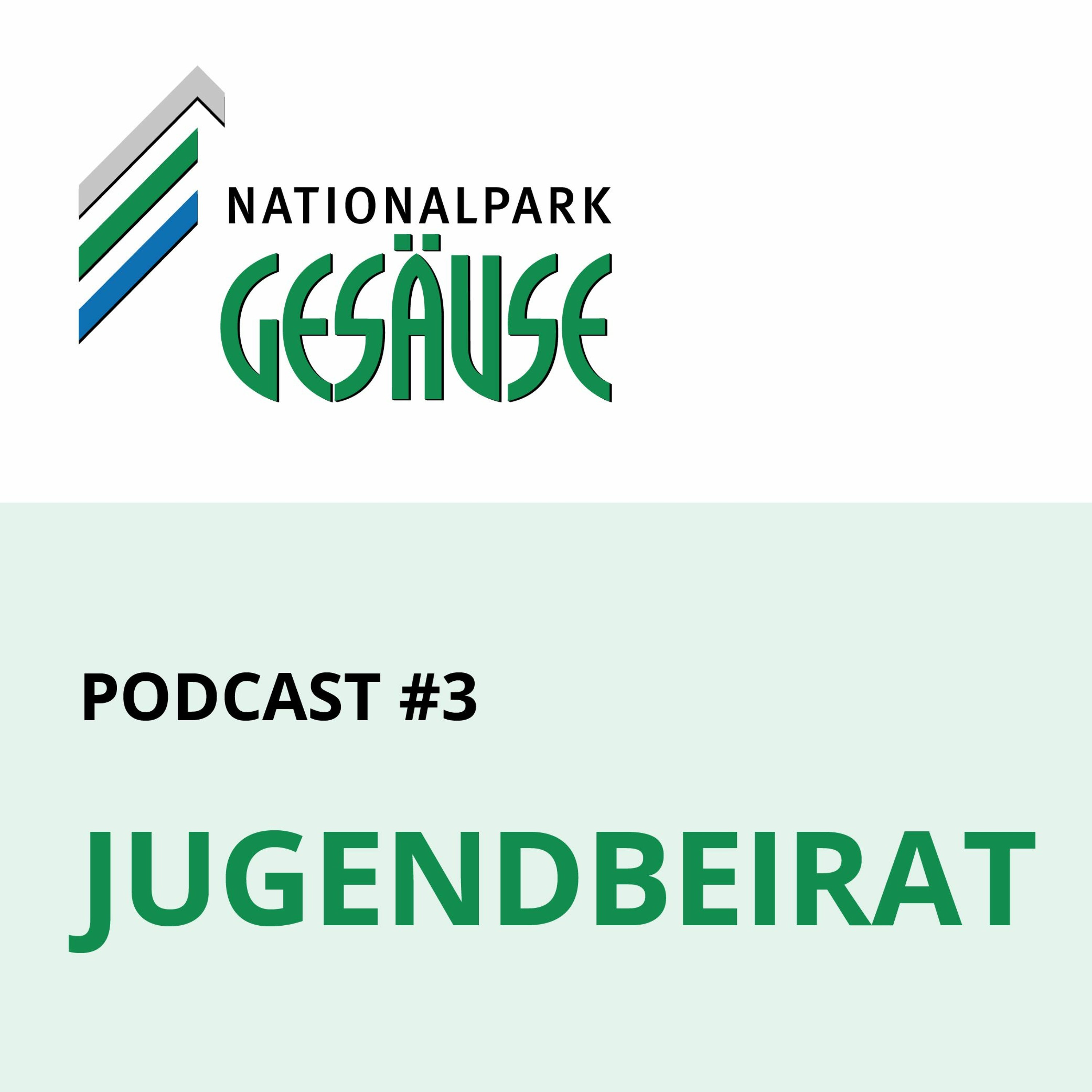Nationalpark Gesäuse Podcast