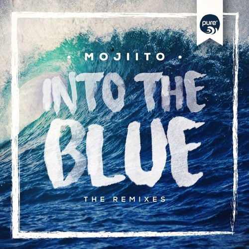 Mojiito - Into The Blue (Marc de Vole Remix) *OUT NOW