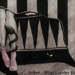 What's under the bed