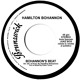 on Hamilton Bohannon - Bohannon&#x27;s Beat (Petko Turner Edit Part III)Funk MasterPiece Free DL