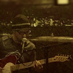 Glenn Bloomfield - Queen of California (cover)