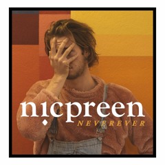 never ever ~ nic preen & the world of birds