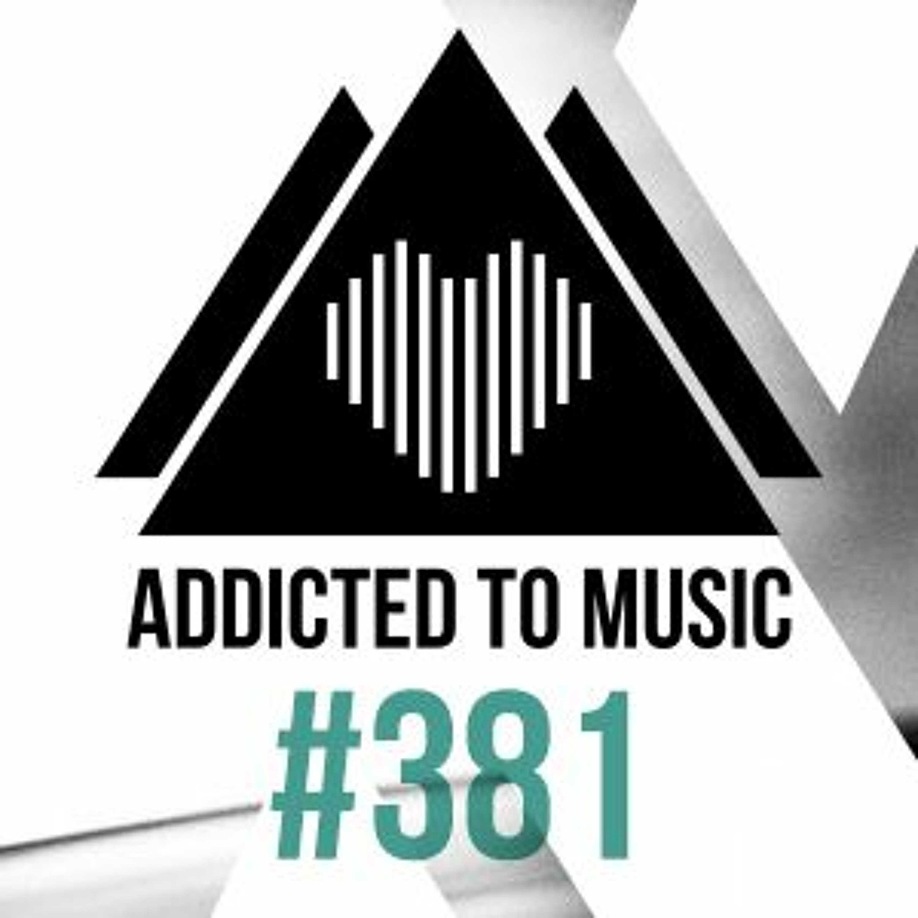 Silver Ivanov presents Addicted To Music radio show