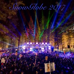 ❄SNOWGLOBE 2017❄