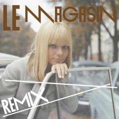 France Gall - Les Sucettes (Le Magasin Remix) (Preview) [FREE FULL DL]