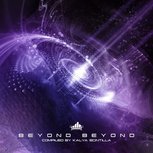 Symbolico & Earth Connect - Hanging In Space