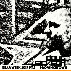 Bear Week Provincetown 2017 Pt.1