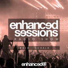 Enhanced Sessions 418 with SCHALA