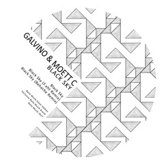 Galvino, Moett C - Black Sky