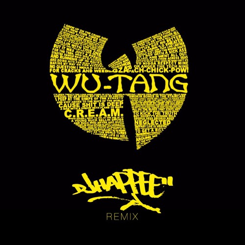WU - TANG CLAN C.R.E.A.M. のアナログ新品未使用未開封 WU-TANG CLAN / C.R.E.A.M [7inch - ]：HIP HOP：アナログレコード専門