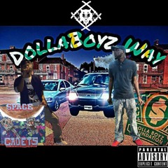 CvptvinX ft TA$$ x Lookin Rough  (prod. Uncle We$)