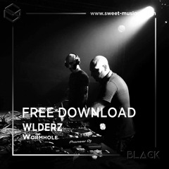 FREE DL : WLDERZ - Wormhole