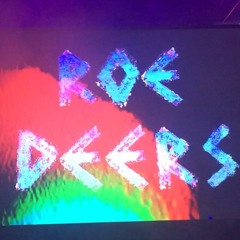 Roe Deers Live: Fade Away Release Party 09.15 @ Opium Club