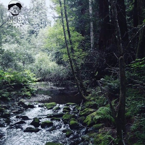 Stream Ramirez - The River Is Getting Colder [prod. by