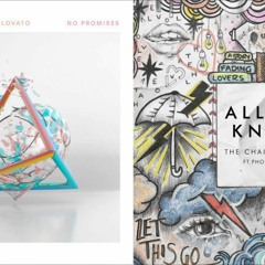 No Promises X All We Know Ll Cheat Codes, Pheobe Ryan
