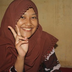 Ranika Ruslima - Mata Ke Hati (Cover)