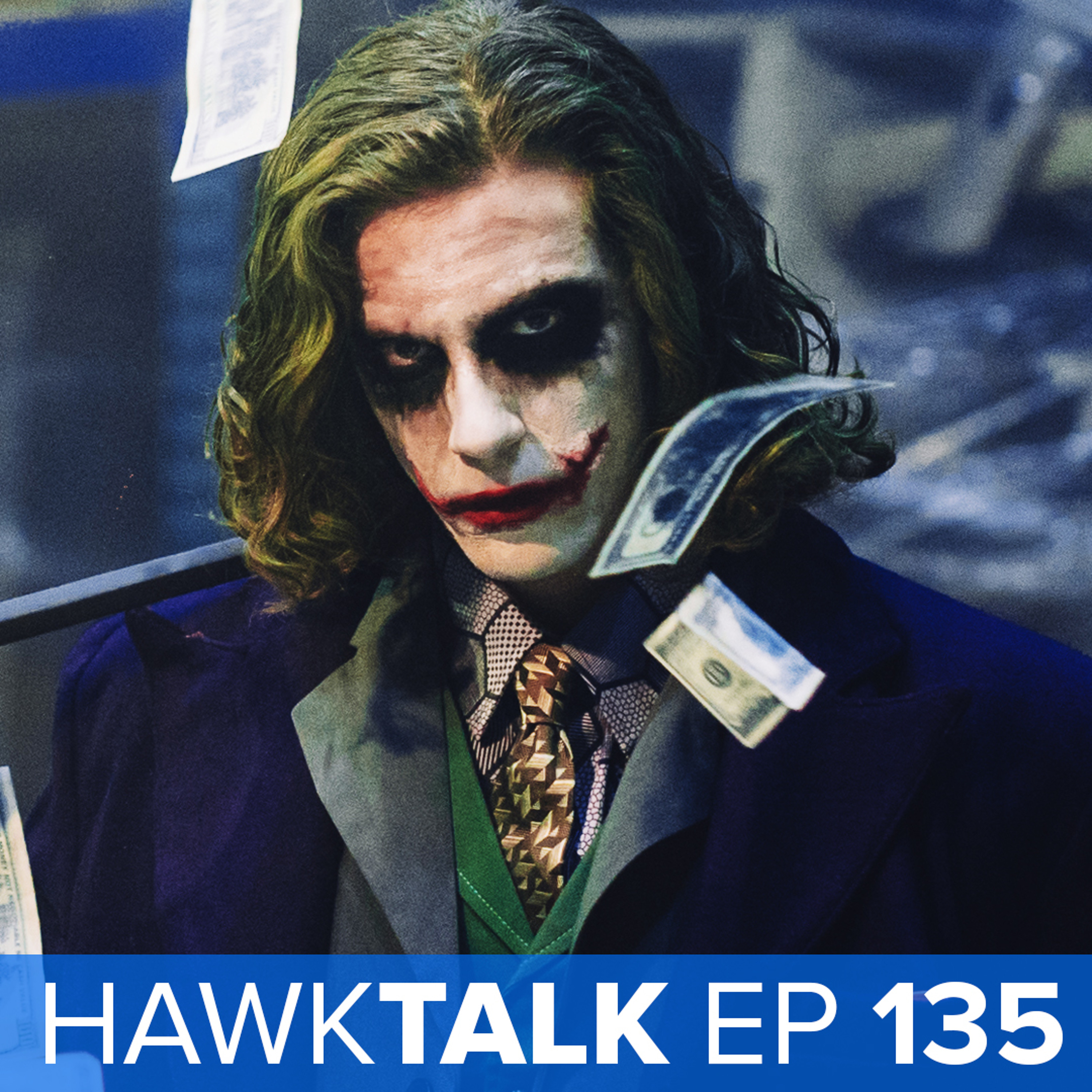 HawkTalk
