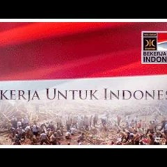 Shoutul Harokah - Bekerja Untuk Indonesia.wmv