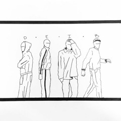 THEBLOCKNOSE(prod. B#) by LATEMOBB