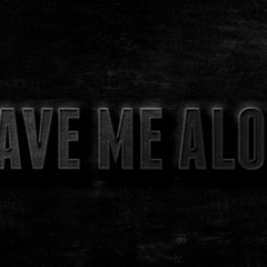 KSI - Leave Me Alone (Official Instrumental) Produced By GK Beats