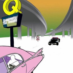 Quasimoto the unseen mix dj petrez