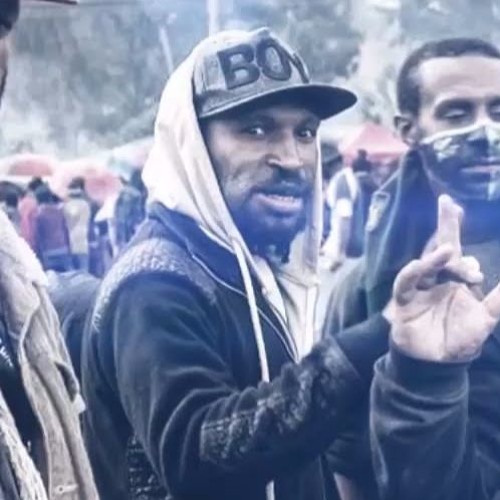 Longtime Poro -  Mal Meninga Kuri  (2017)