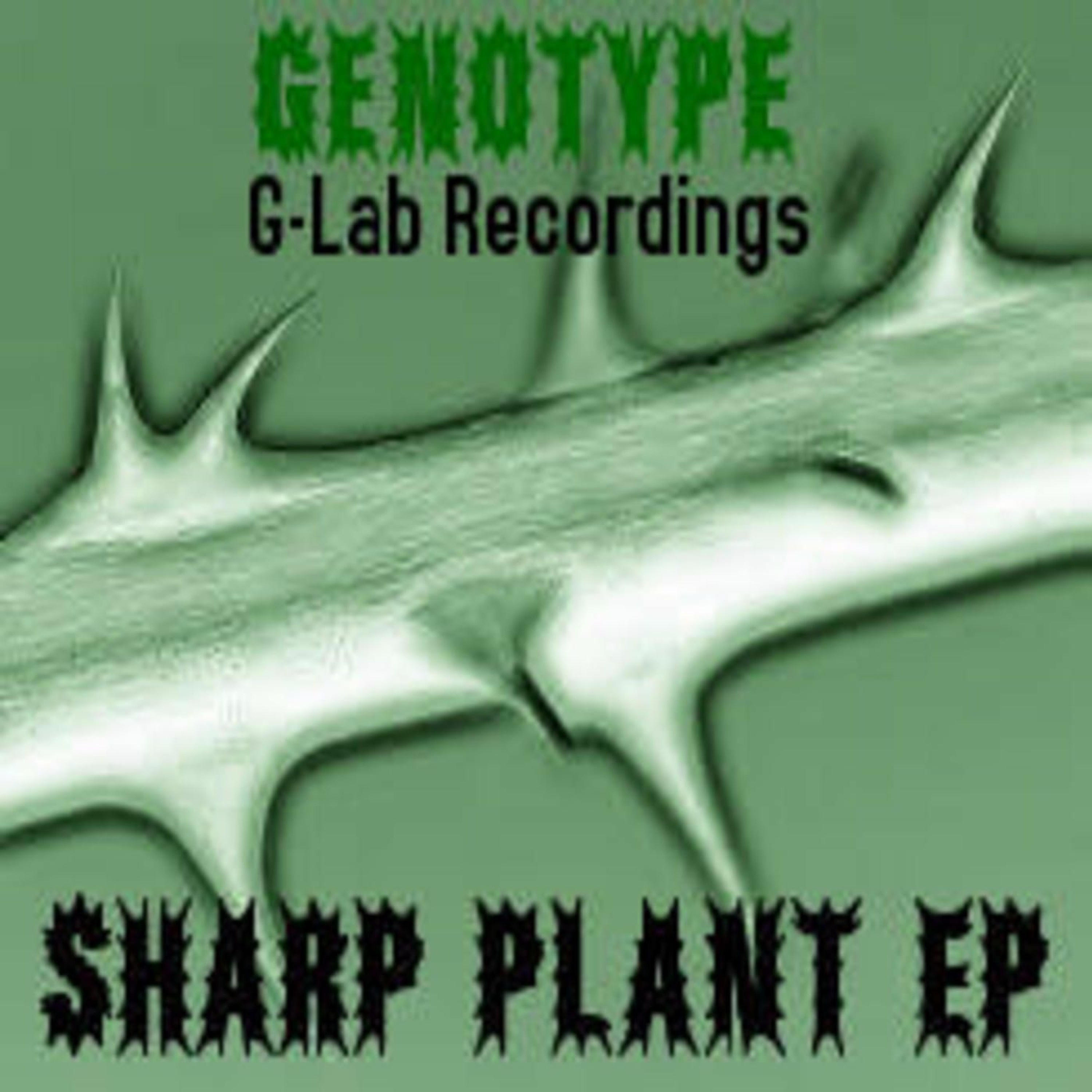 Genotype - G-Lab episode artwork